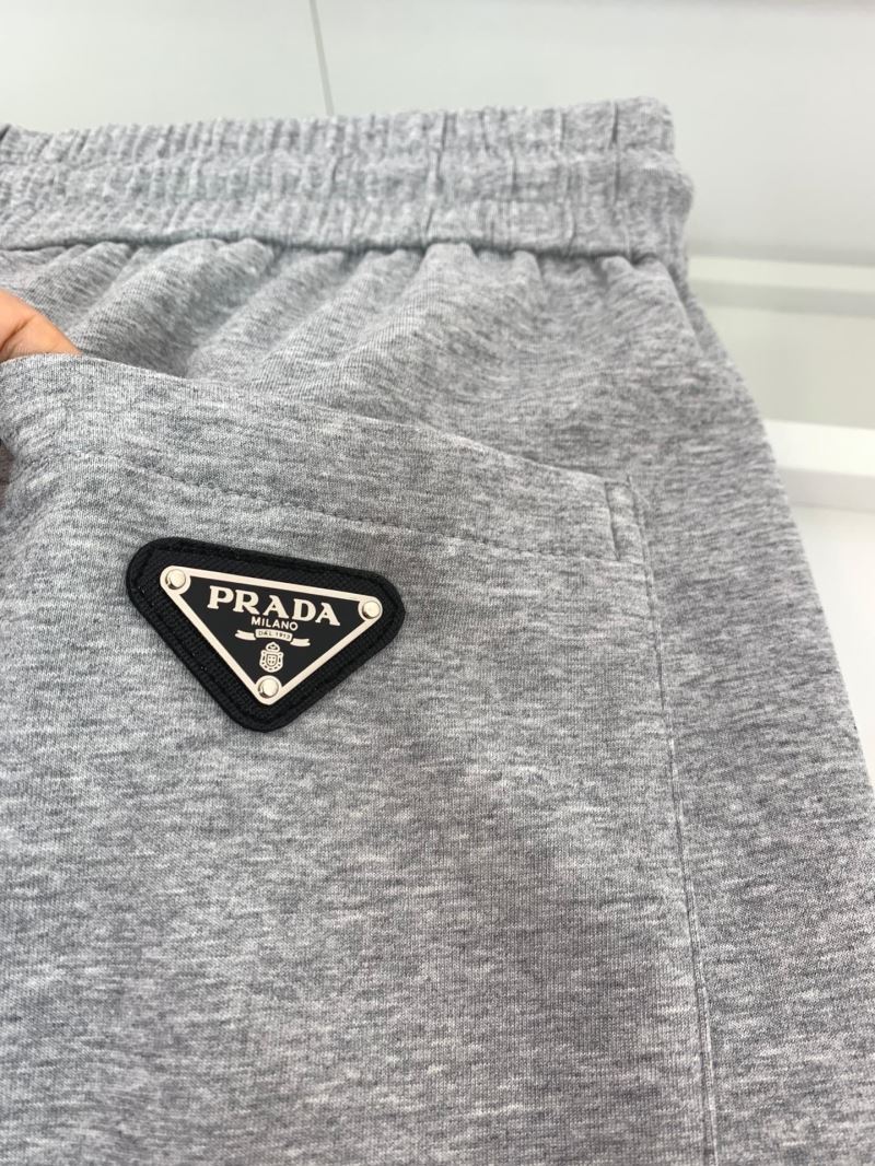 Prada Long Pants